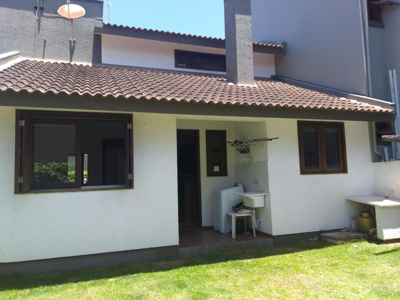 Casa Caribe Villa Garopaba Exterior photo