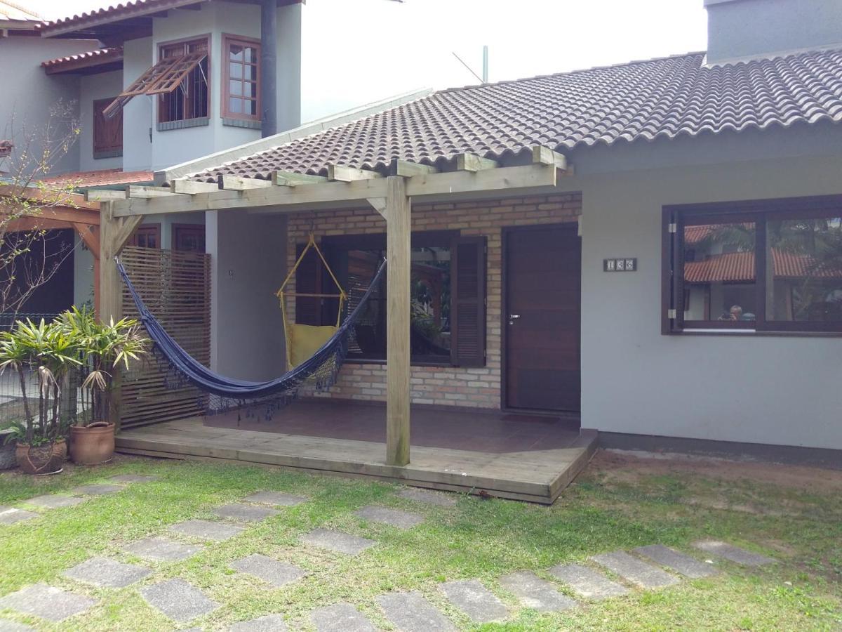 Casa Caribe Villa Garopaba Exterior photo